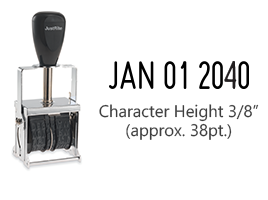 SID+3+Self-Inking+Line+Dater+(102751)
